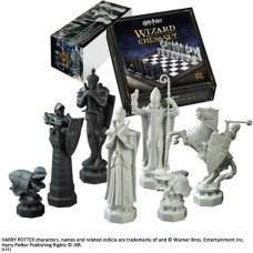 Noble Harry Potter - Wizard Chess Set