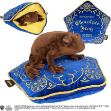 Noble Harry Potter - Chocolate frog plush