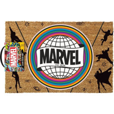 Pyramid Doormat Marvel (Energized)