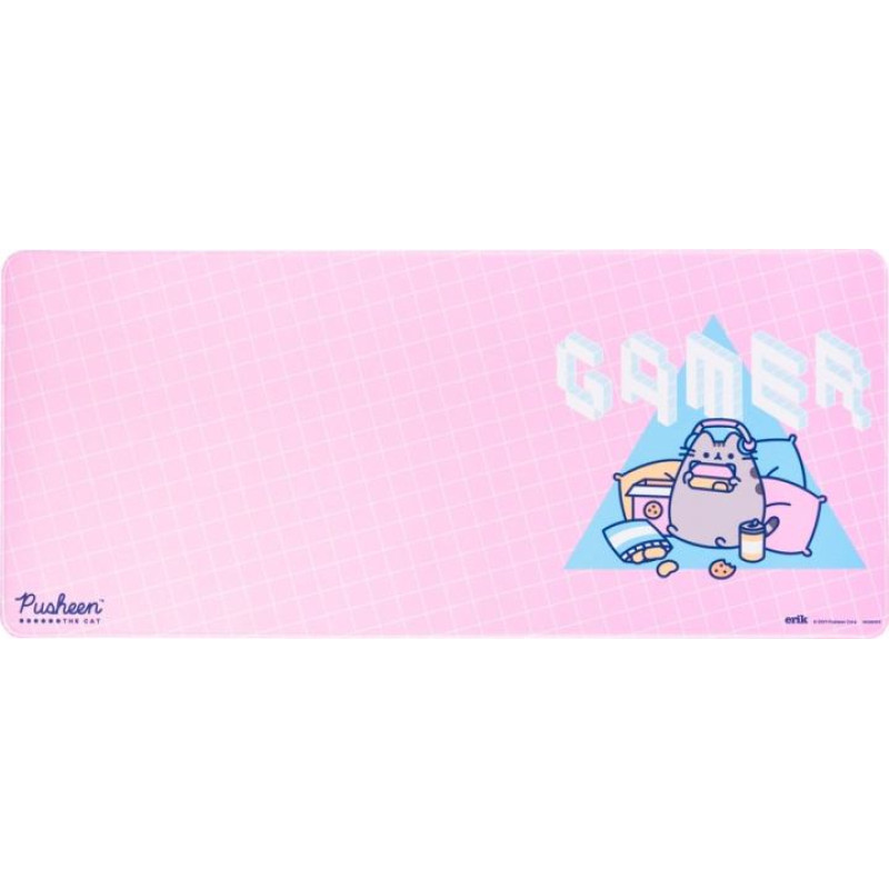 Grupo Erik PUSHEEN XL MOUSE MAT