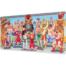 Grupo Erik STREET FIGHTER XL MOUSE MAT