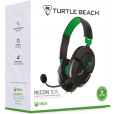 Turtle Beach Recon 50X Xbox One, Xbox Series X