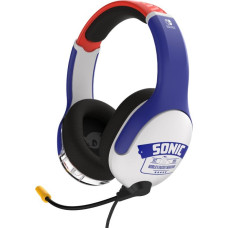 PDP REALMz - Wired Headset - SONIC Switch