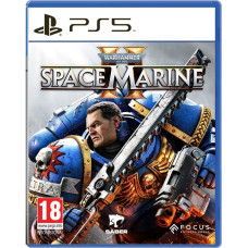 Focus Space Marine 2 PS5 spēle