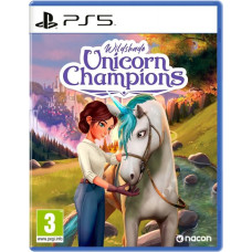 Nacon WILDSHADE:UNICORN CHAMPIONS PS5 spēle