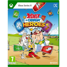 Nacon ASTERIX & OBELIX HEROES Xbox Series X spēle