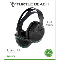 Turtle Beach Stealth 500 X - Black Xbox Series X