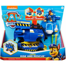 Spin Master Paw Patrol: Rise and Rescue - Chase with Vehicle (20133577)*