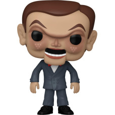 Funko Pop! Books: Goosebumps - Night of the Living Dummy #32 Vinyl Figure