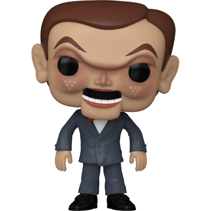 Funko Pop! Books: Goosebumps - Night of the Living Dummy #32 Vinyl Figure