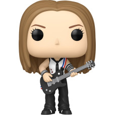 Funko Pop! Rocks: Avril - Avril Lavigne (Complicated) #425 Vinyl Figure