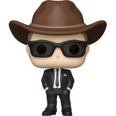 Funko Pop! Television: Yellowstone - John Dutton #1563 Vinyl Figure