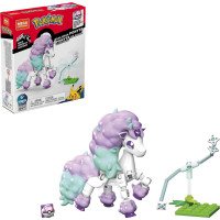 Mattel Mega Construx Pokemon: Power Pack Galarian Ponyta (GYG94)