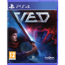 Fulqrum Publishing PS4 VED