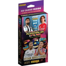 Panini Fifa 365 2025 Adrenalyn - Star Signings Blister