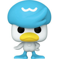 Funko Pop! Games: Pokemon - Quaxly #1012 Vinyl Figure