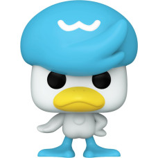 Funko Pop! Games: Pokemon - Quaxly #1012 Vinyl Figure