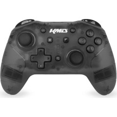 KMD Switch Pro WL Controller Black - pults