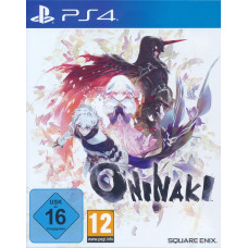 Oninaki Playstation 4 (PS4) video spēle