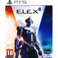 Elex 2 Playstation 5 (PS5) video spēle