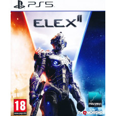 Elex 2 Playstation 5 (PS5) video spēle