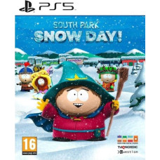 South Park Snow Day Playstation 5 (PS5) video spēle