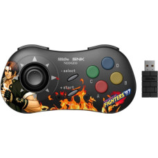 8BitDo NEOGEO Wireless Pad Kyo Kusa - pults