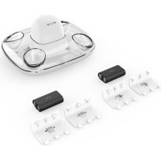 8BitDo Charge Dock Xbox White UK