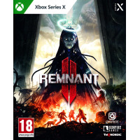 Remnant 2 Xbox Series X video spēle