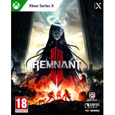 Remnant 2 Xbox Series X video spēle