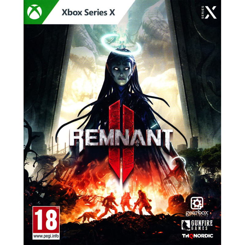 Remnant 2 Xbox Series X video spēle