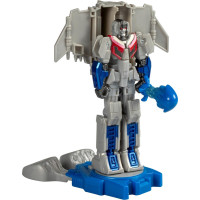 Hasbro Trasformers One Battling Figures Starscream (F9392)