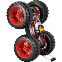 As Company AS Silverlit: Exost R/C - Land Buster (7530-20292)