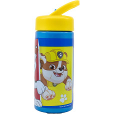 Stor : Paw Patrol Pup Power - Playground Sipper Bottle (410ml) (74631)