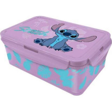 Stor Disney: Stitch - Rectangular Food Container (1070ml) (75882)