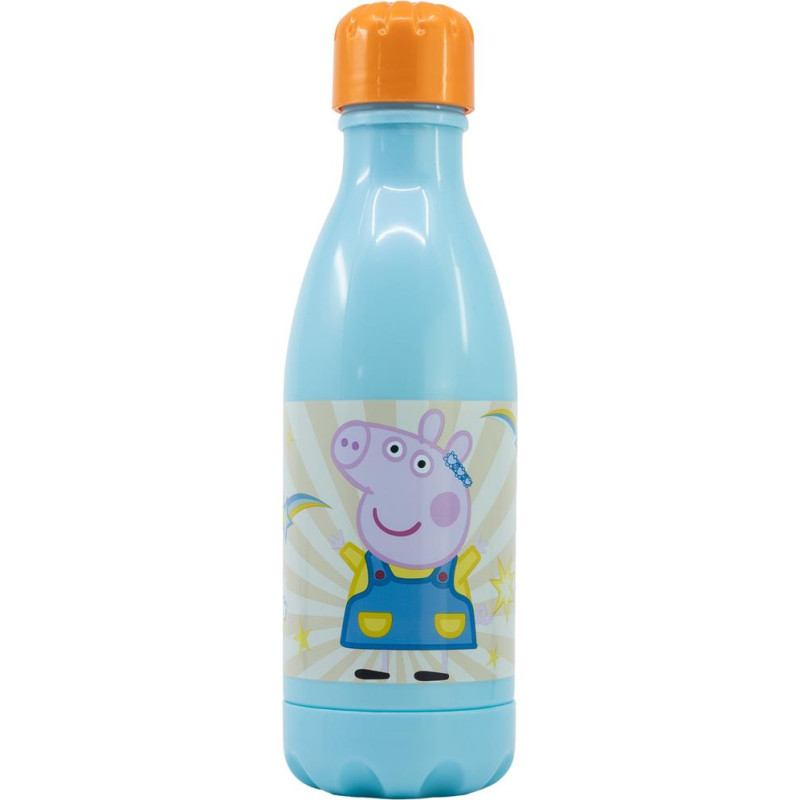 Stor : Peppa Pig Kindness Counts - Daily Pp Bottle (560ml) (41203)