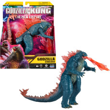 Giochi Preziosi Godzilla X Kong: The New Empire - Godzilla Evolved Action Figure 15cm (MN303800)