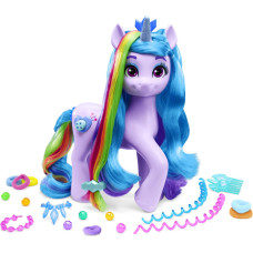 Hasbro My Little Pony: Rainbow Styles - Izzy Moonbow (F8825)