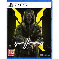 PS5 Ghostrunner 2 Playstation 5 video spēle