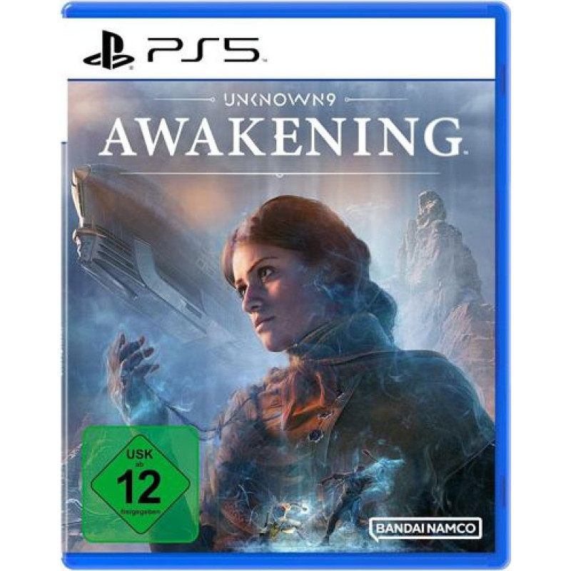 PS5 Unknown 9 Awakening Playstation 5 video spēle