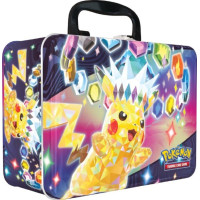 Pokemon TCG November Collector's Chest 2024