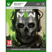 Activision XSX Call of Duty Modern Warfare II (2) Xbox Series X / One video spēle