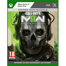 Activision XSX Call of Duty Modern Warfare II (2) Xbox Series X / One video spēle