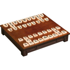 Philos Shogi, table game spēle 3207