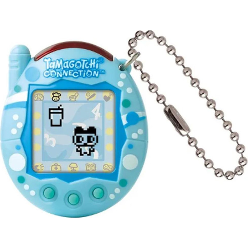 Bandai Namco Bandai Tamagotchi: Connection - Bubbles (43401)