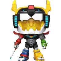 Funko Bitty Bots: Voltron- Voltron with Shiro Vinyl Figure