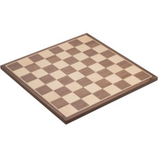 Philos Chessboard Kopenhagen, field 40 mm šaha dēlis 2344