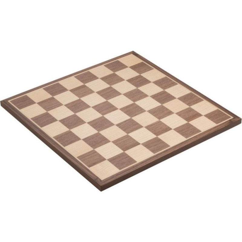 Philos Chessboard Kopenhagen, field 40 mm šaha dēlis 2344