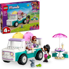 ''Lego'' LEGO® Friends: Heartlake City Ice Cream Truck (42644)