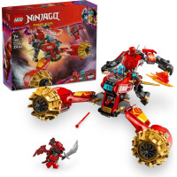 ''Lego'' LEGO® NINJAGO®: Kai’s Mech Storm Rider (71830)